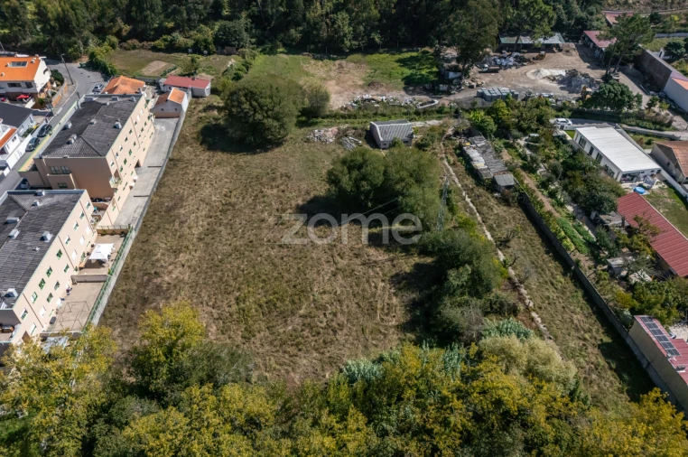 Terreno para Venda em Madalena Foto 2