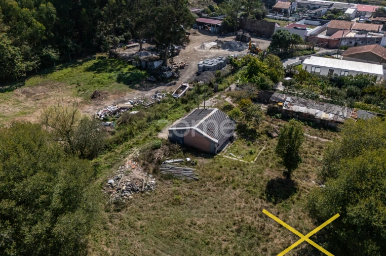 Terreno para Venda em Madalena Foto 20