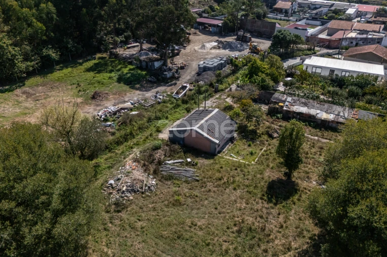 Terreno para Venda em Madalena Foto 21