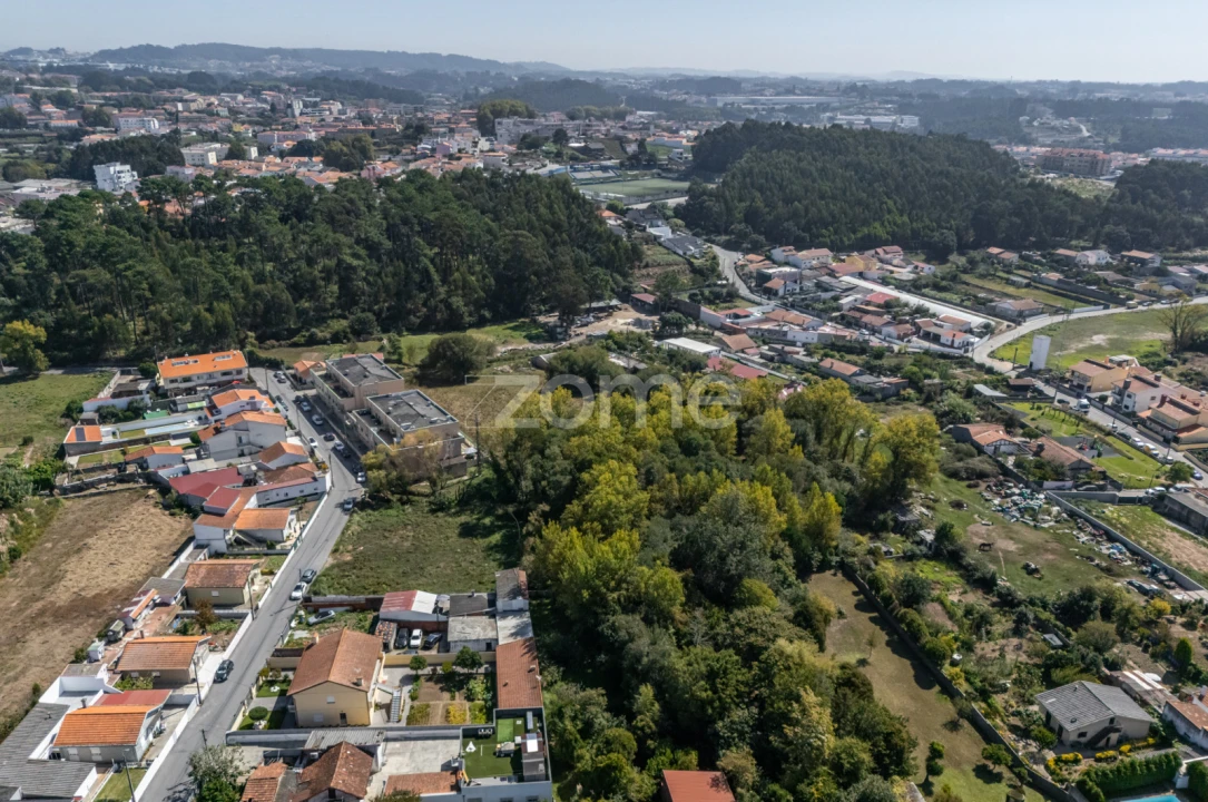 Terreno para Venda em Madalena Foto 5