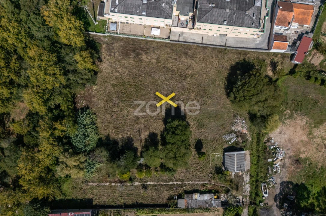 Terreno para Venda em Madalena Foto 15