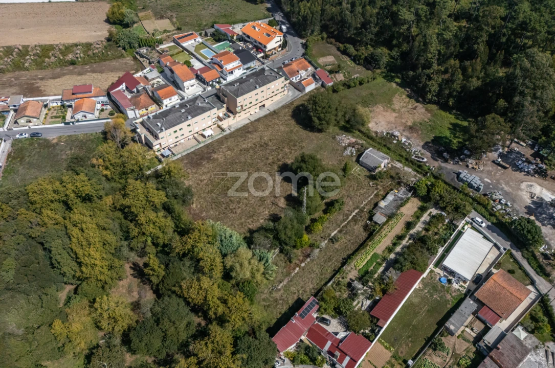 Terreno para Venda em Madalena Foto 18