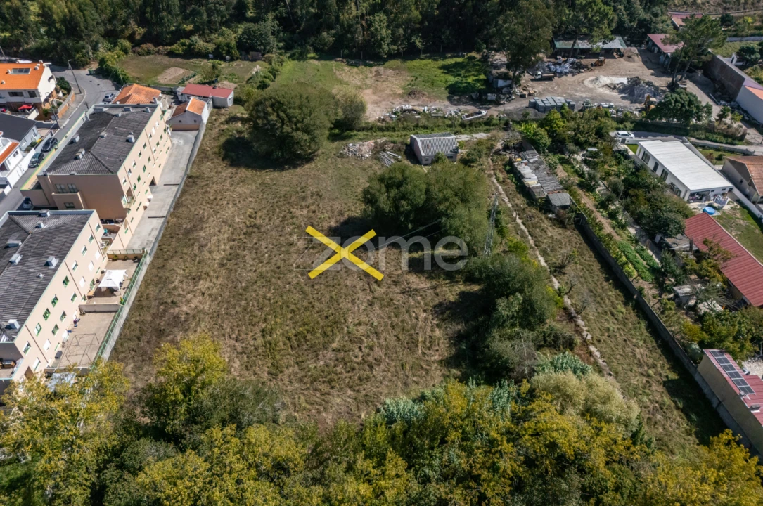 Terreno para Venda em Madalena Foto 19