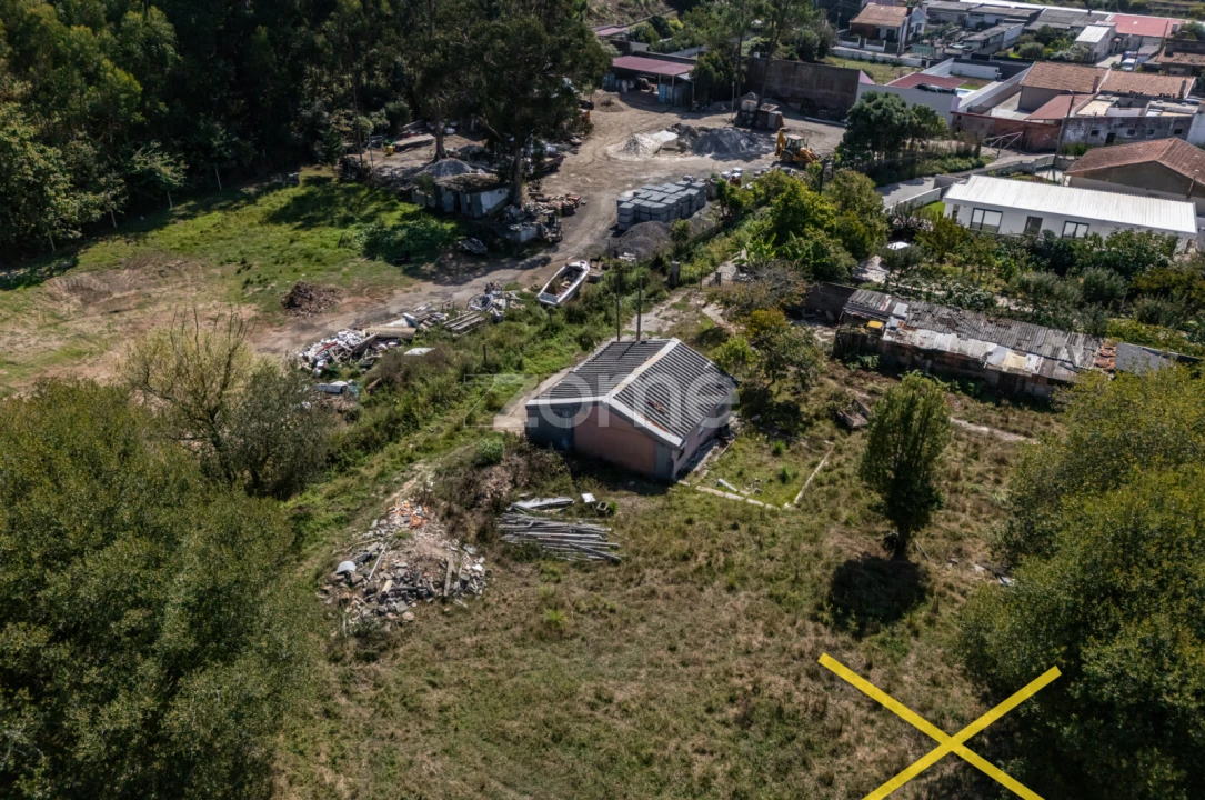 Terreno para Venda em Madalena Foto 20