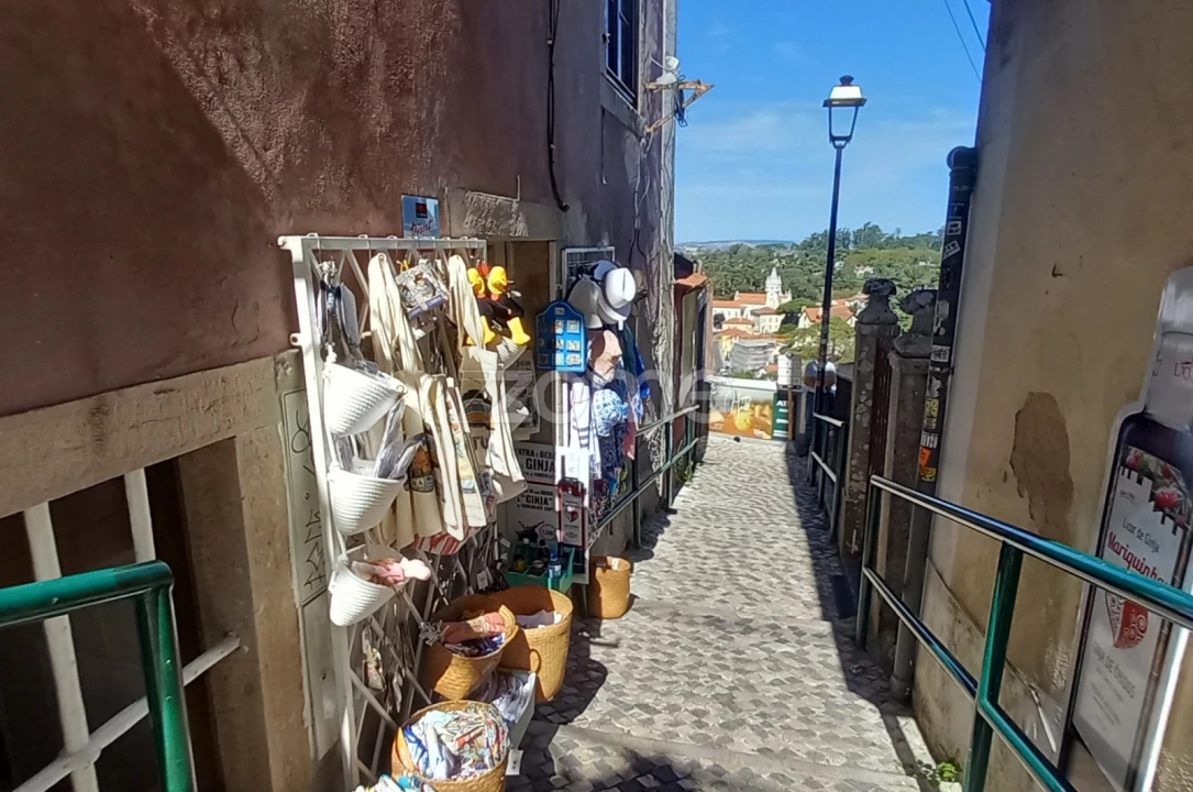 Negócio para Trespasse em Santa Maria e São Miguel, São Martinho, São Pedro Penaferrim Foto 13