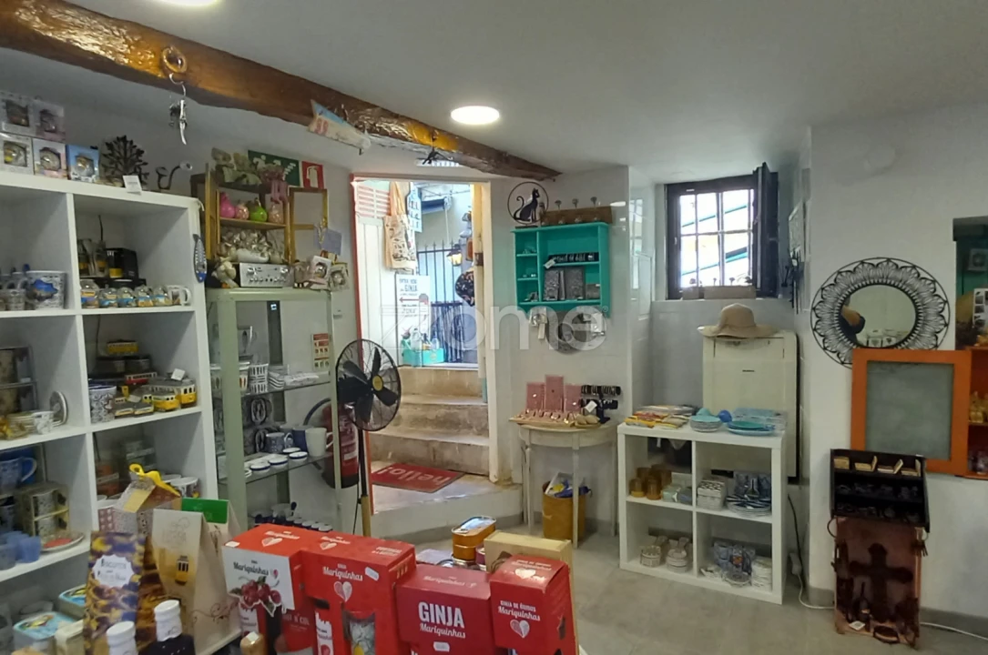 Negócio para Trespasse em Santa Maria e São Miguel, São Martinho, São Pedro Penaferrim Foto 6