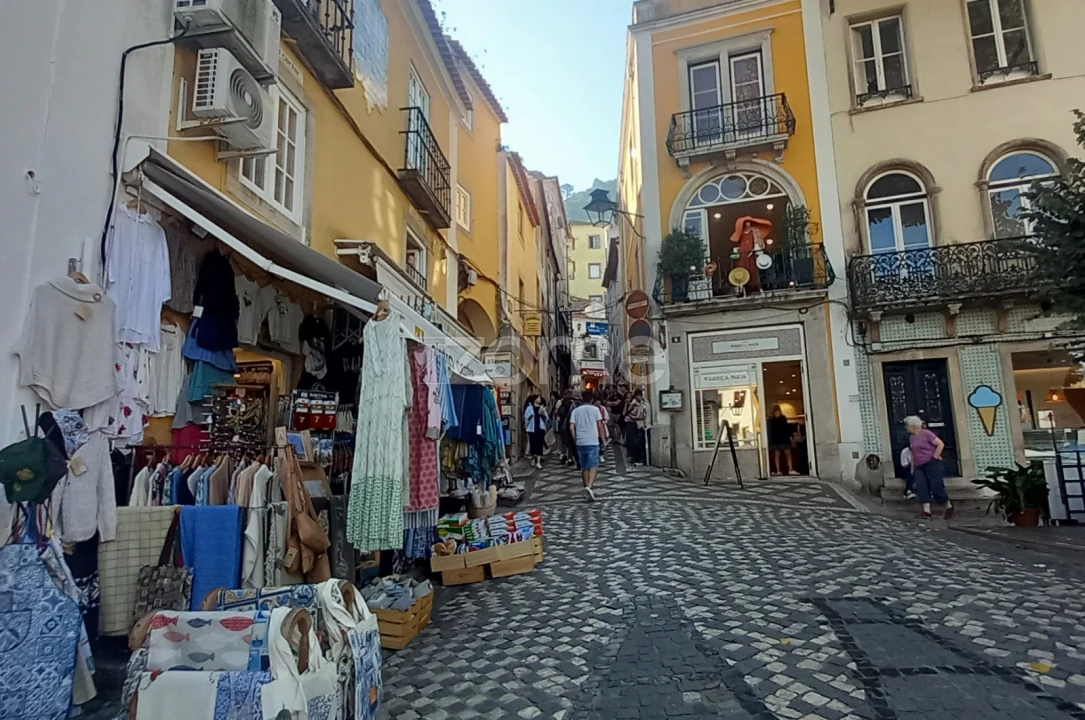Negócio para Trespasse em Santa Maria e São Miguel, São Martinho, São Pedro Penaferrim Foto 19