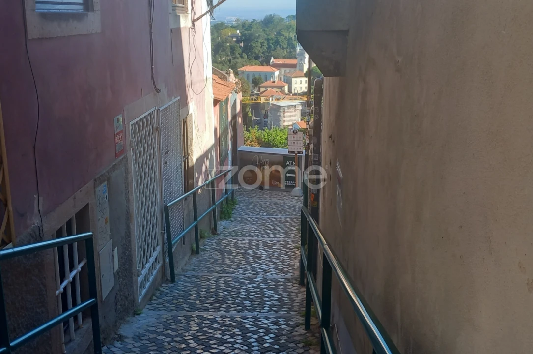 Negócio para Trespasse em Santa Maria e São Miguel, São Martinho, São Pedro Penaferrim Foto 16