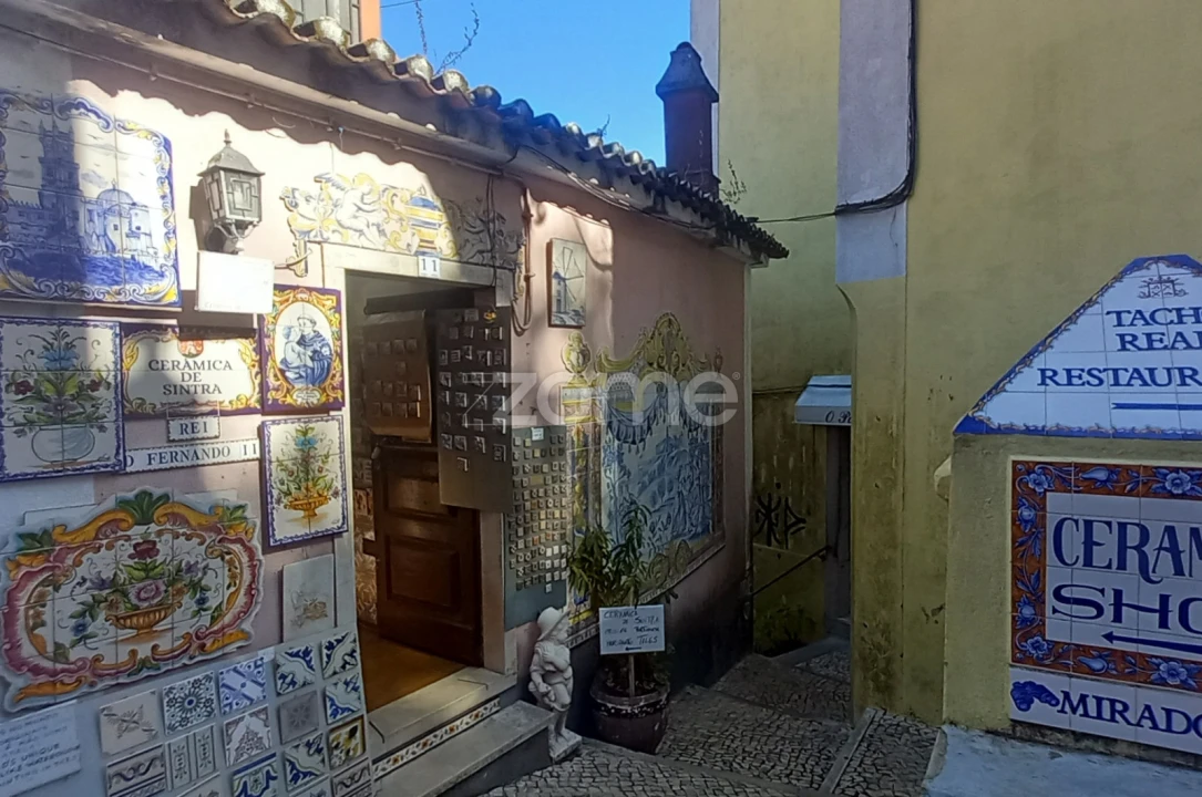 Negócio para Trespasse em Santa Maria e São Miguel, São Martinho, São Pedro Penaferrim Foto 20