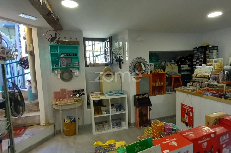 Negócio para Trespasse em Santa Maria e São Miguel, São Martinho, São Pedro Penaferrim Foto 5