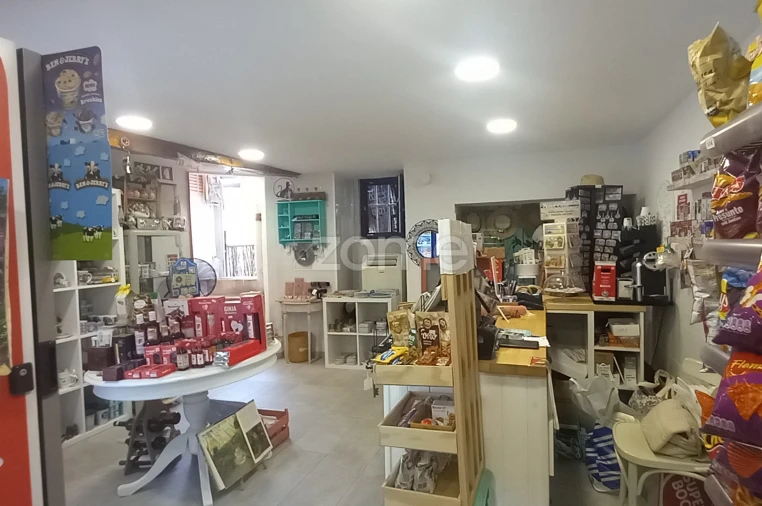 Negócio para Trespasse em Santa Maria e São Miguel, São Martinho, São Pedro Penaferrim