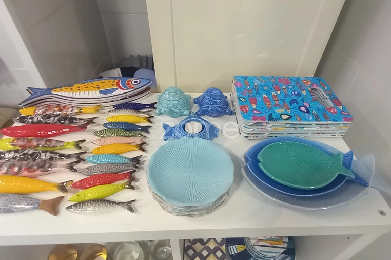 Negócio para Trespasse em Santa Maria e São Miguel, São Martinho, São Pedro Penaferrim Foto 12