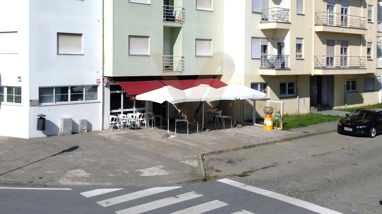 Negócio para Venda em Santa Maria Maior e Monserrate e Meadela Foto 1