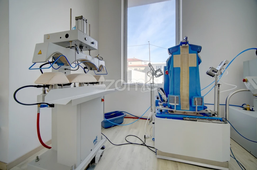 Negócio para Trespasse em Santa Iria de Azoia, São João da Talha e Bobadela Foto 22