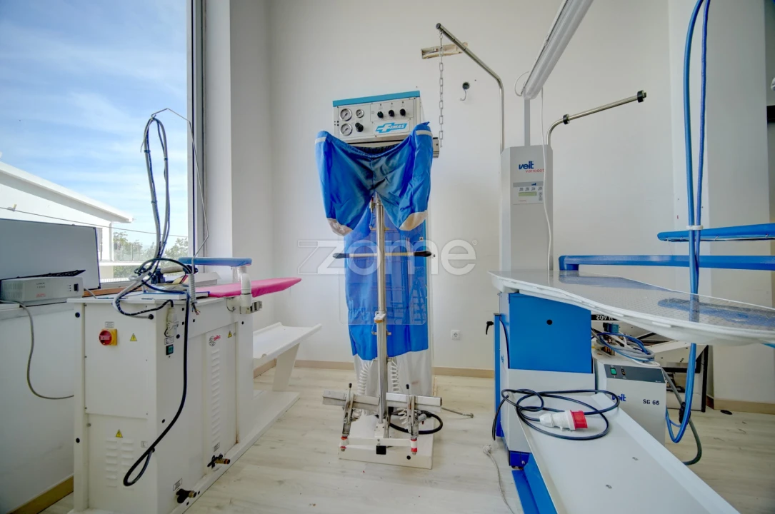 Negócio para Trespasse em Santa Iria de Azoia, São João da Talha e Bobadela Foto 27