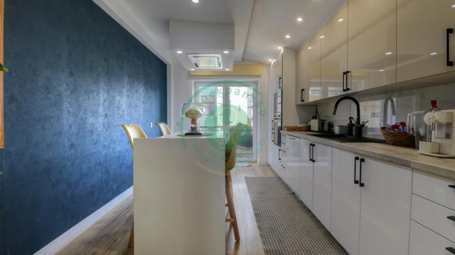 Apartamento T3 para Venda em Buarcos Foto 9