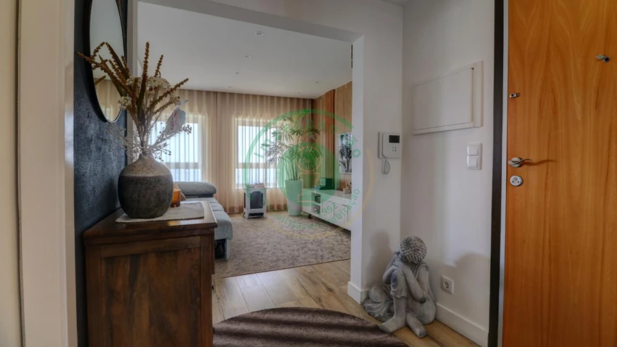 Apartamento T3 para Venda em Buarcos Foto 2