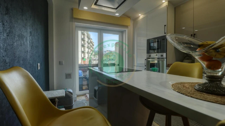 Apartamento T3 para Venda em Buarcos Foto 11