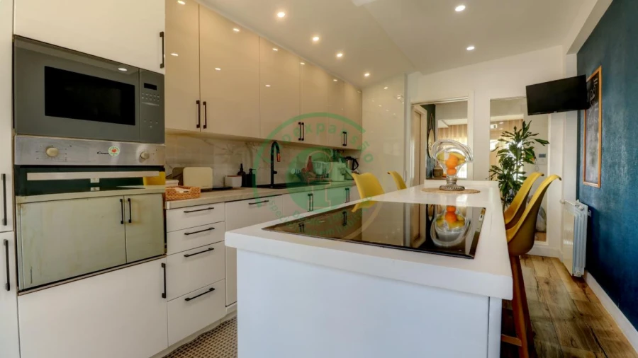 Apartamento T3 para Venda em Buarcos Foto 12