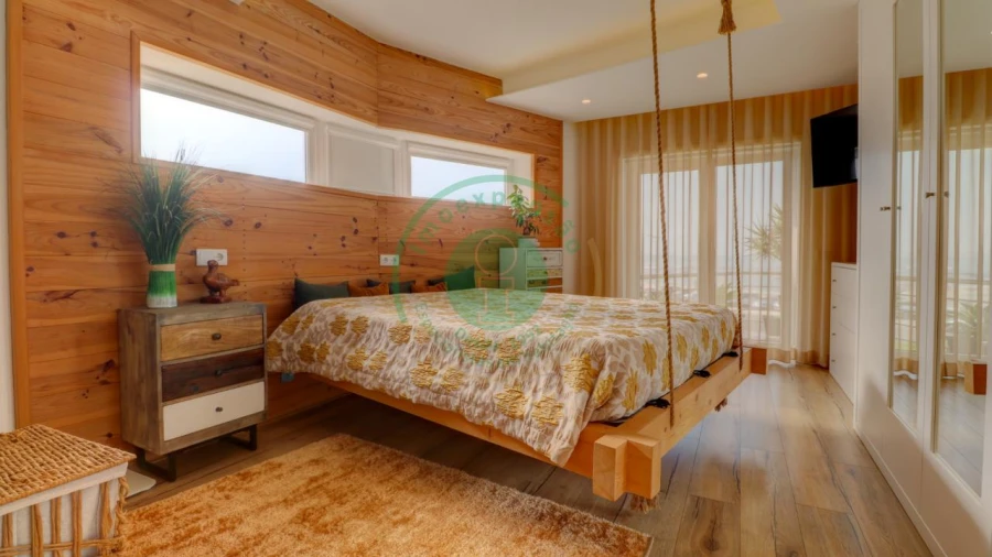 Apartamento T3 para Venda em Buarcos Foto 16