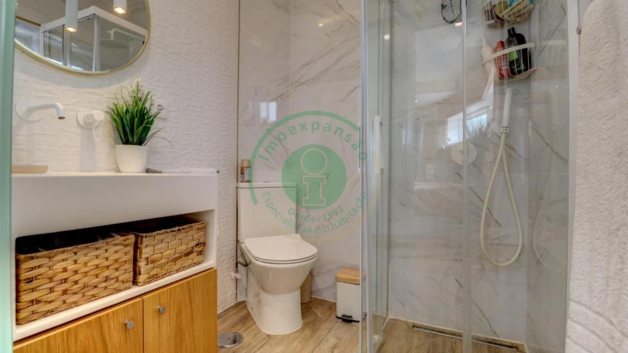 Apartamento T3 para Venda em Buarcos Foto 23