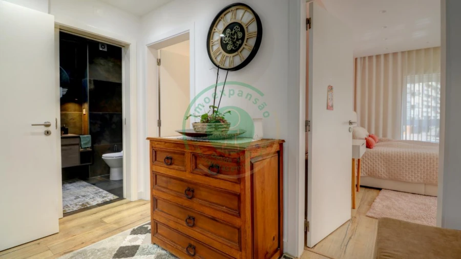 Apartamento T3 para Venda em Buarcos Foto 24