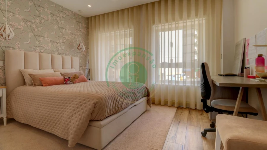 Apartamento T3 para Venda em Buarcos Foto 29