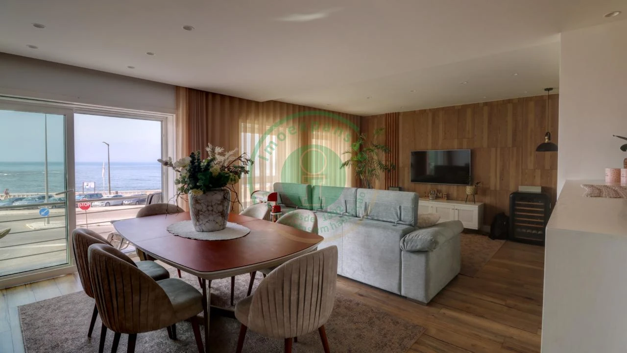 Apartamento T3 para Venda em Buarcos Foto 4