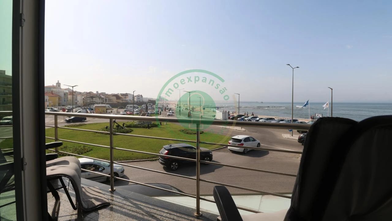 Apartamento T3 para Venda em Buarcos Foto 7