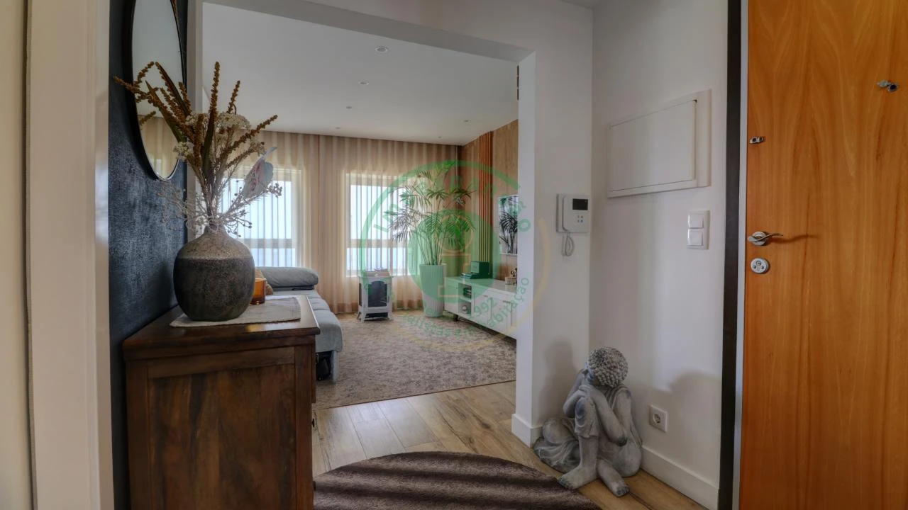 Apartamento T3 para Venda em Buarcos Foto 2