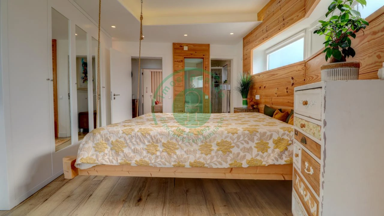 Apartamento T3 para Venda em Buarcos Foto 17