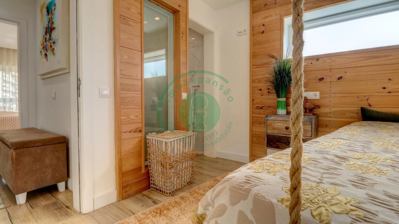 Apartamento T3 para Venda em Buarcos Foto 22