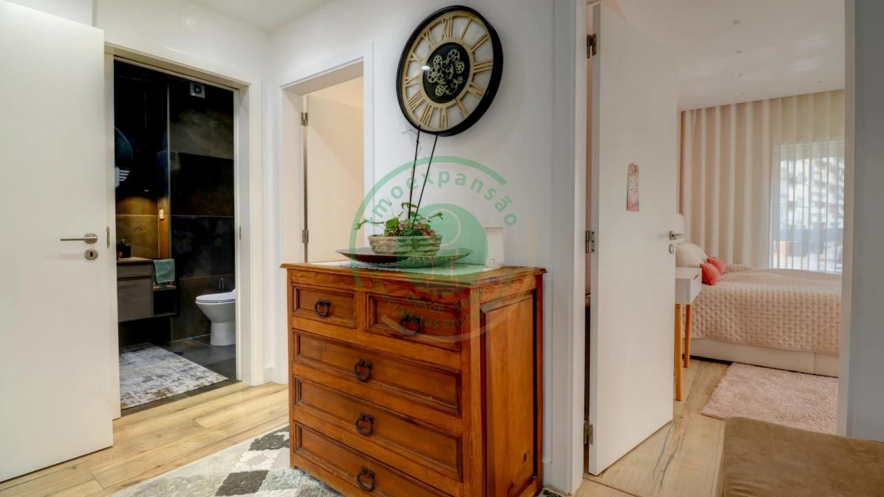 Apartamento T3 para Venda em Buarcos Foto 24