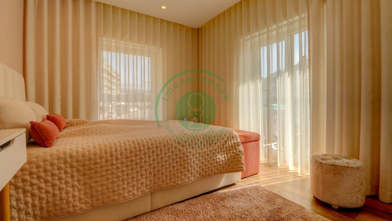 Apartamento T3 para Venda em Buarcos Foto 25