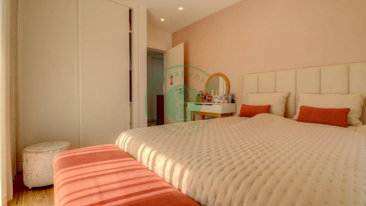 Apartamento T3 para Venda em Buarcos Foto 26