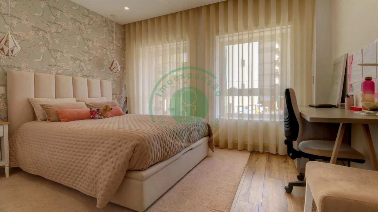 Apartamento T3 para Venda em Buarcos Foto 29