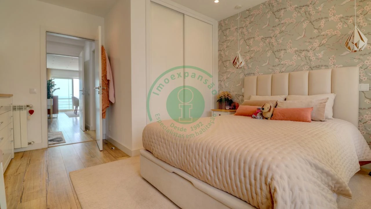 Apartamento T3 para Venda em Buarcos Foto 30