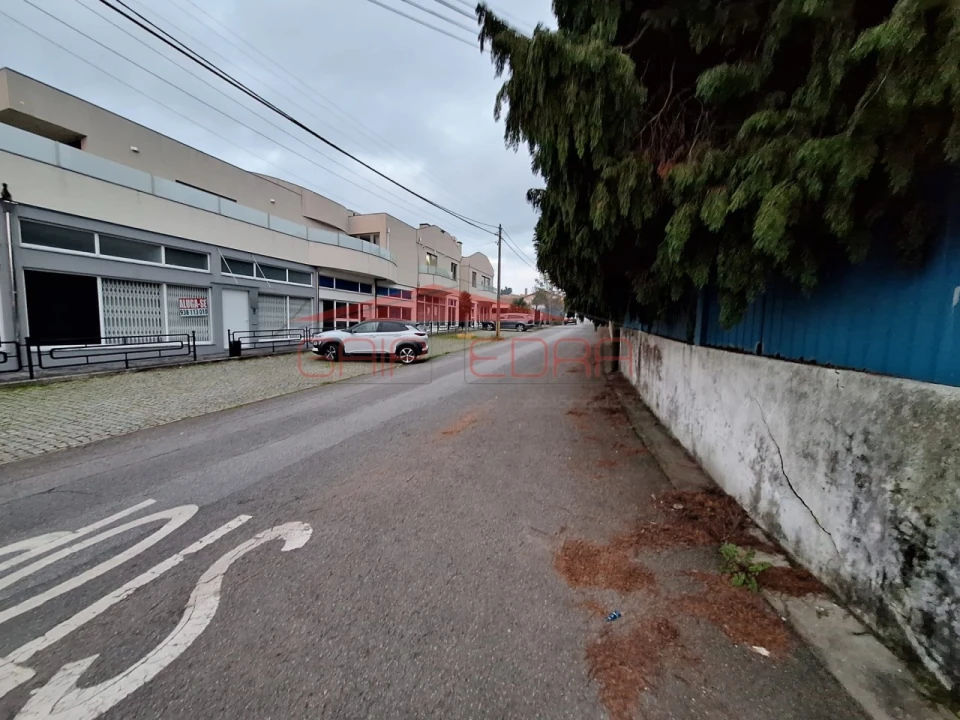 Loja para Venda em Santa Maria de Lamas Foto 18