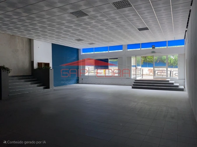 Loja para Venda em Santa Maria de Lamas Foto 6