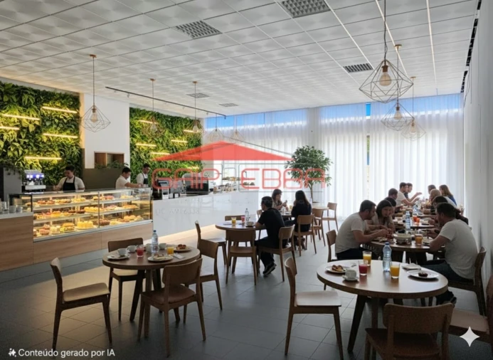 Loja para Venda em Santa Maria de Lamas Foto 4