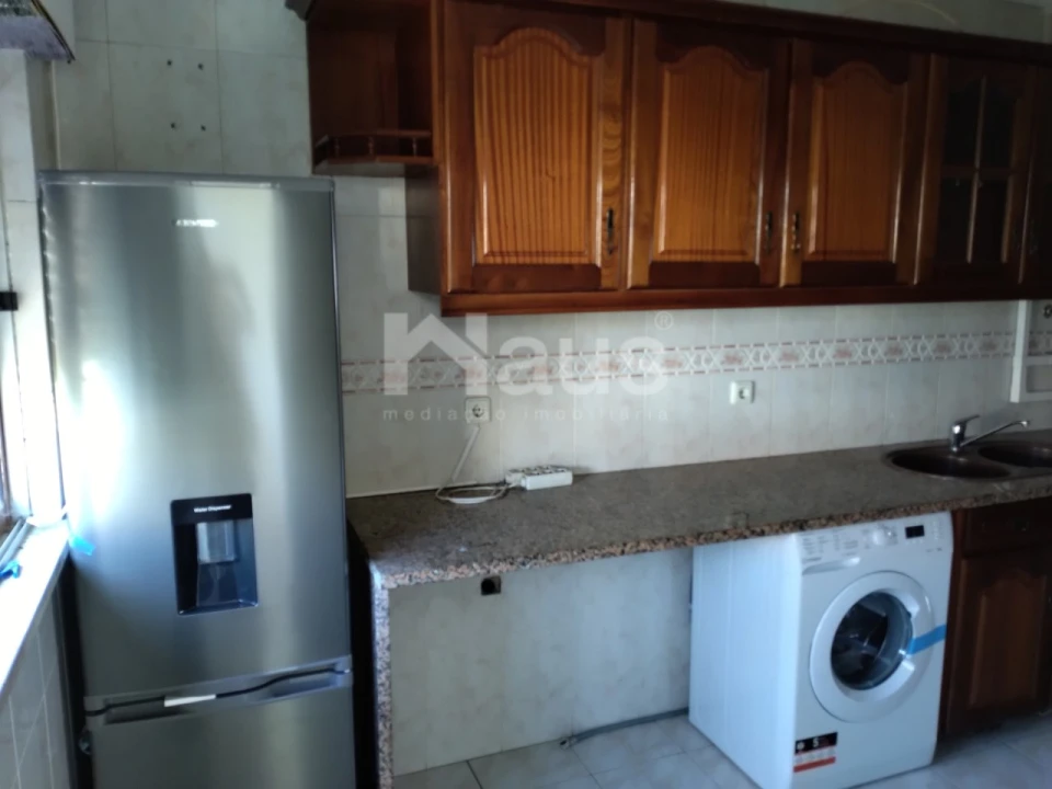 Apartamento T3 para Venda em Montijo e Afonsoeiro Foto 6