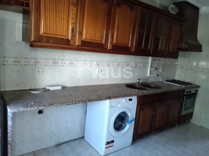 Apartamento T3 para Venda em Montijo e Afonsoeiro Foto 7