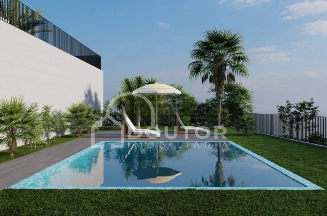 Apartamento T3 para Venda em Caniço Foto 3