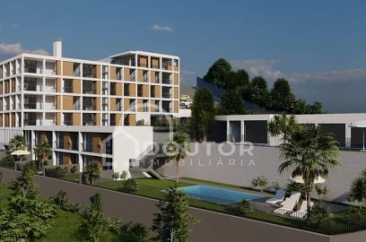 Apartamento T3 para Venda em Caniço