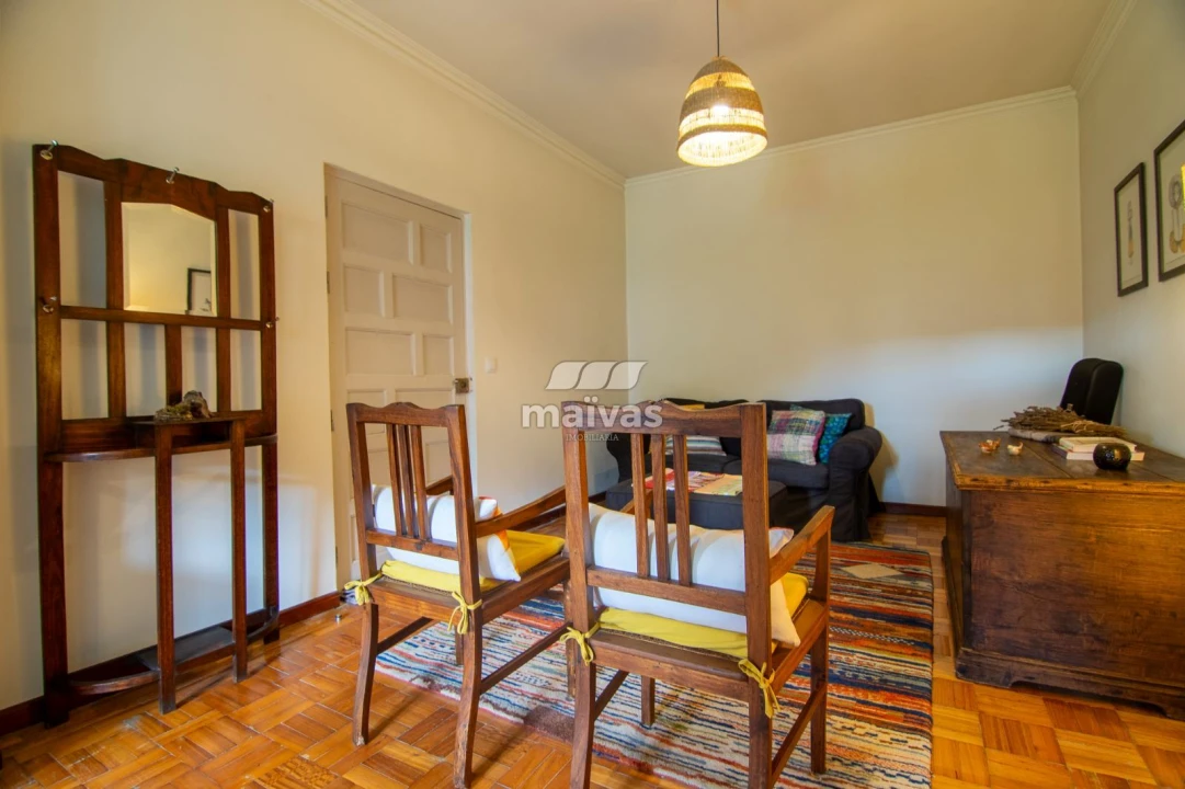 Moradia T3 para Venda em Caires Foto 6