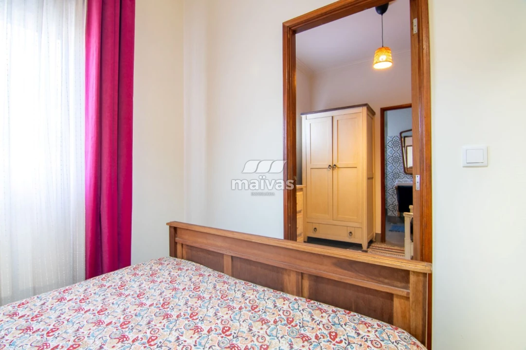 Moradia T3 para Venda em Caires Foto 11