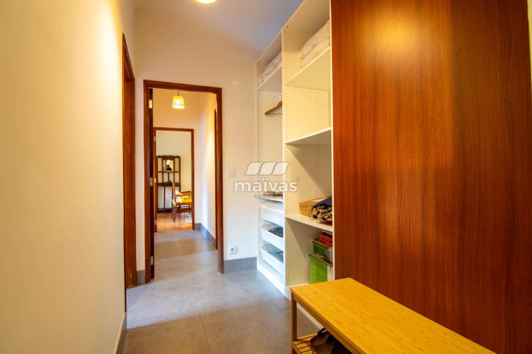 Moradia T3 para Venda em Caires Foto 21