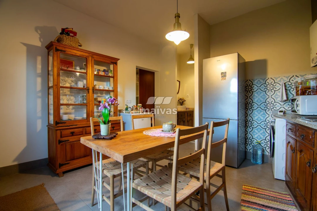 Moradia T3 para Venda em Caires Foto 24