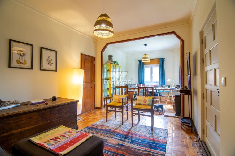 Moradia T3 para Venda em Caires Foto 4