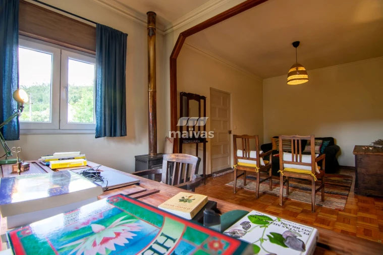 Moradia T3 para Venda em Caires Foto 7